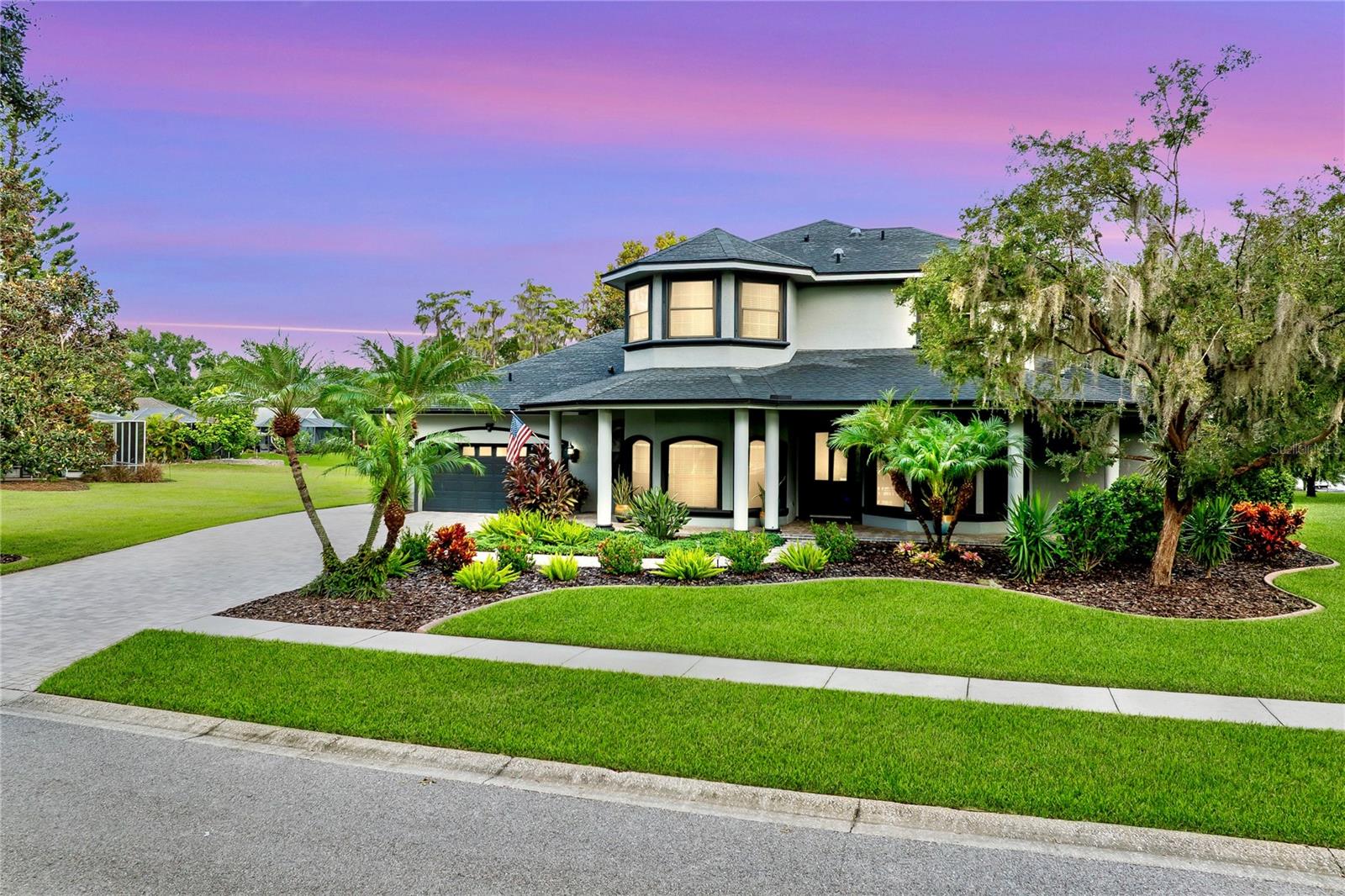 PARKER POINTE PH 01 - Residential