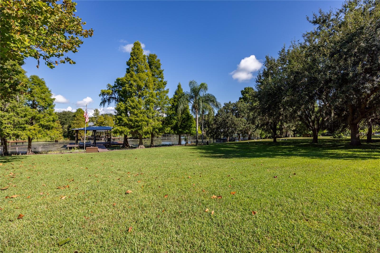 PARKER POINTE PH 01 - Residential