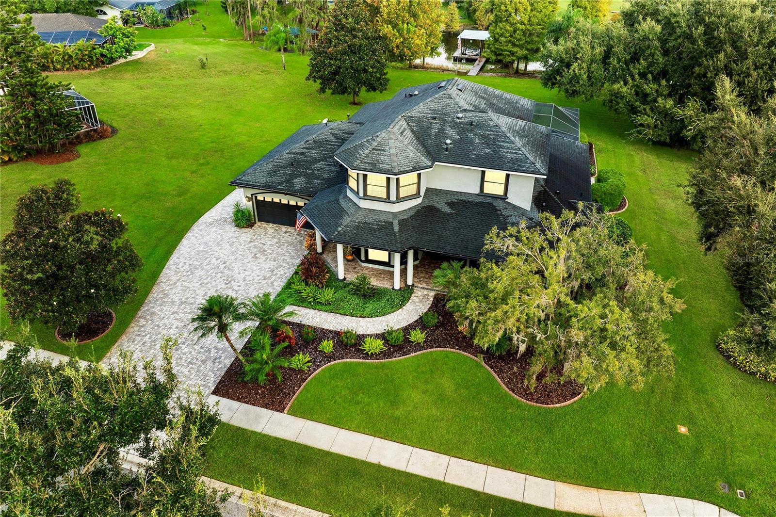 PARKER POINTE PH 01 - Residential