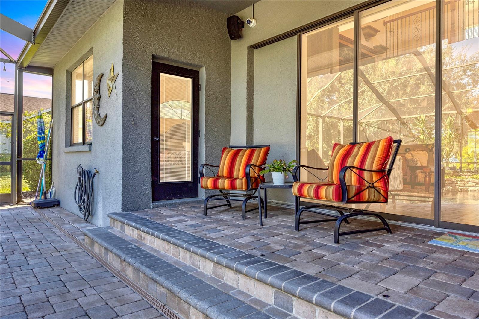 PARKER POINTE PH 01 - Residential