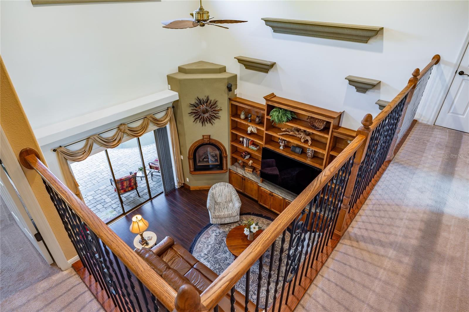 PARKER POINTE PH 01 - Residential