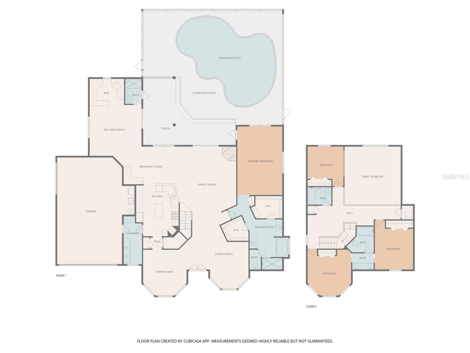 PARKER POINTE PH 01 - Residential