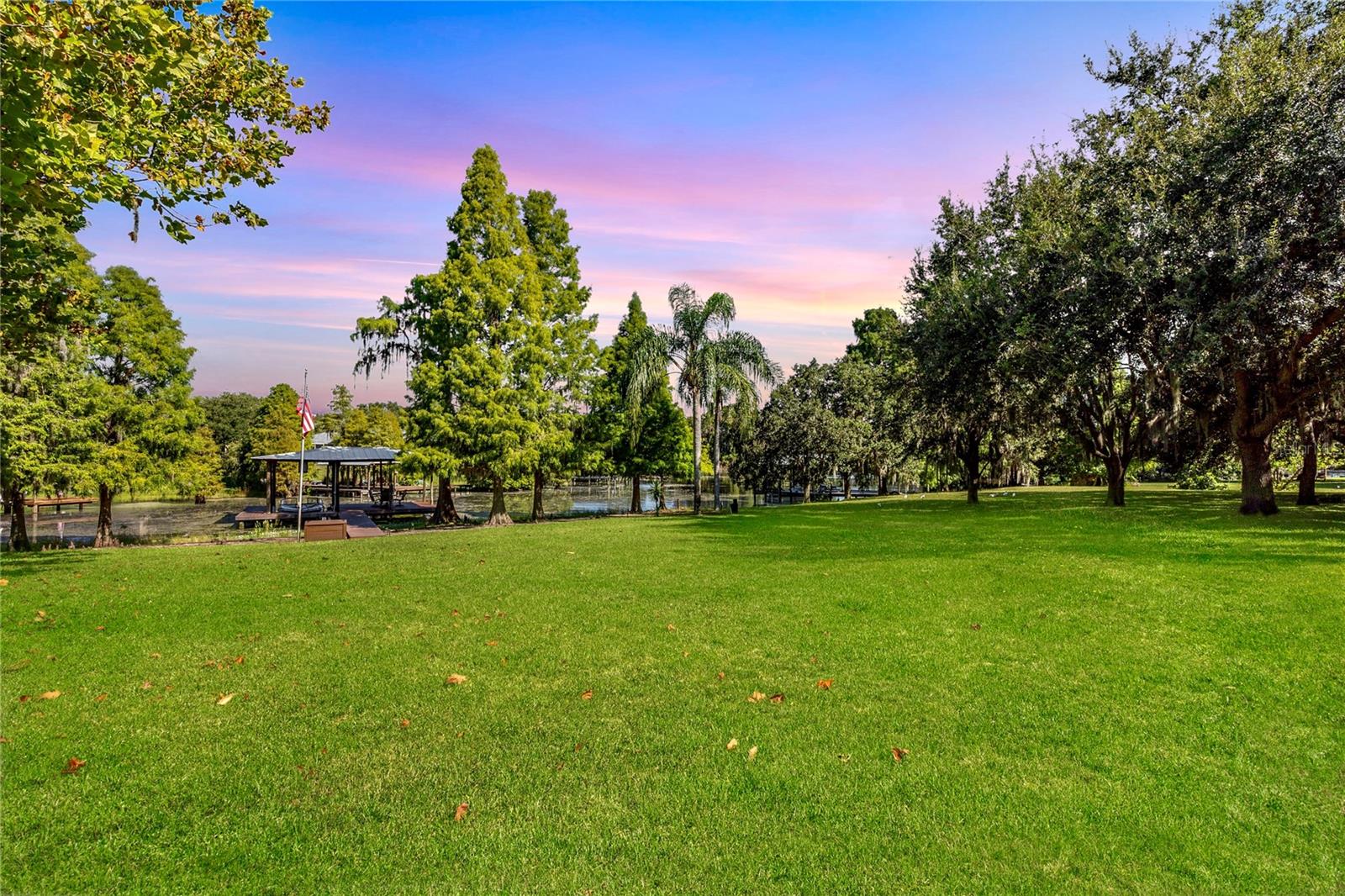 PARKER POINTE PH 01 - Residential