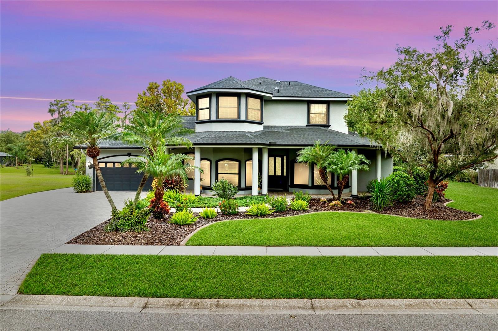 PARKER POINTE PH 01 - Residential