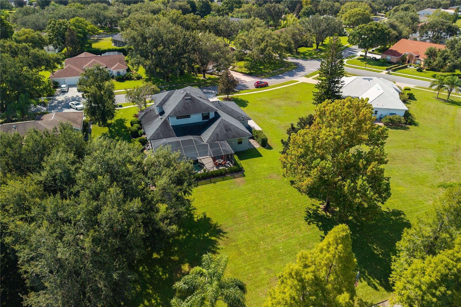 PARKER POINTE PH 01 - Residential