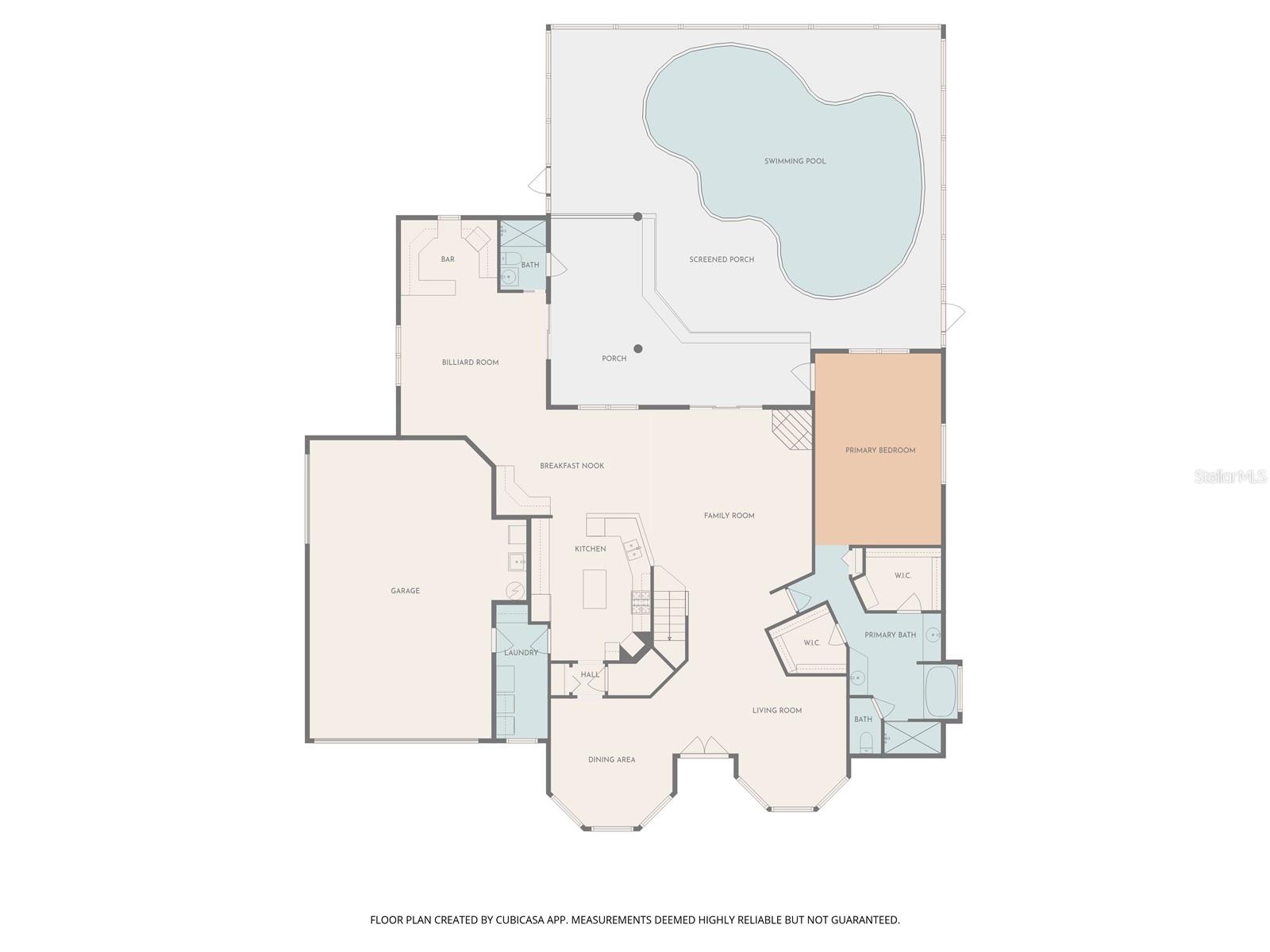 PARKER POINTE PH 01 - Residential