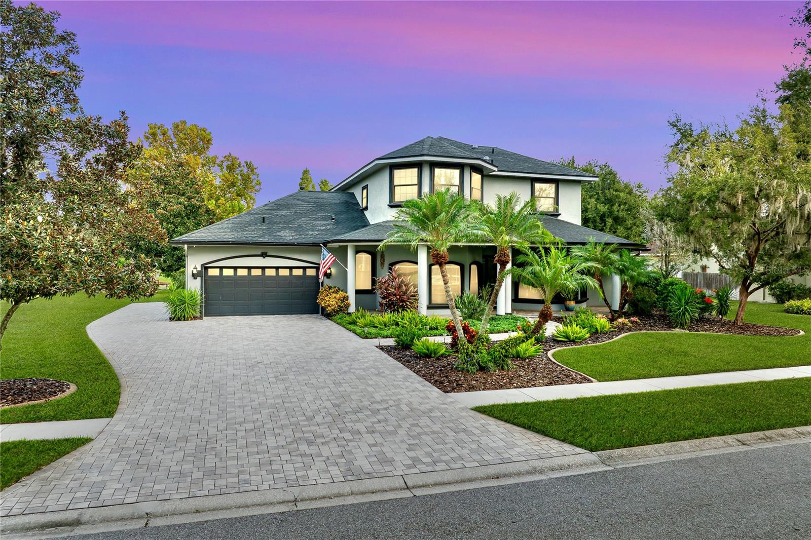 PARKER POINTE PH 01 - Residential