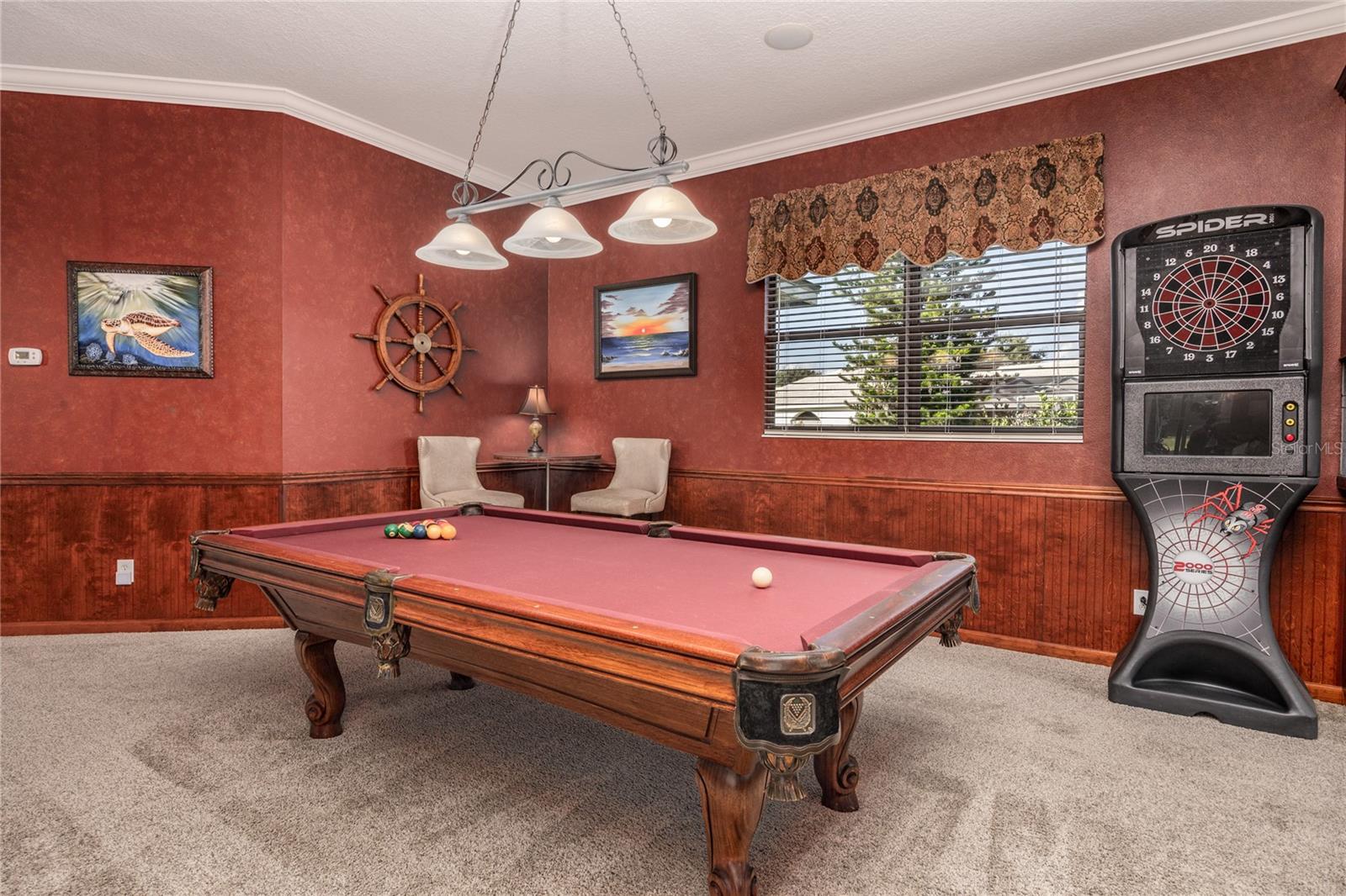 PARKER POINTE PH 01 - Residential