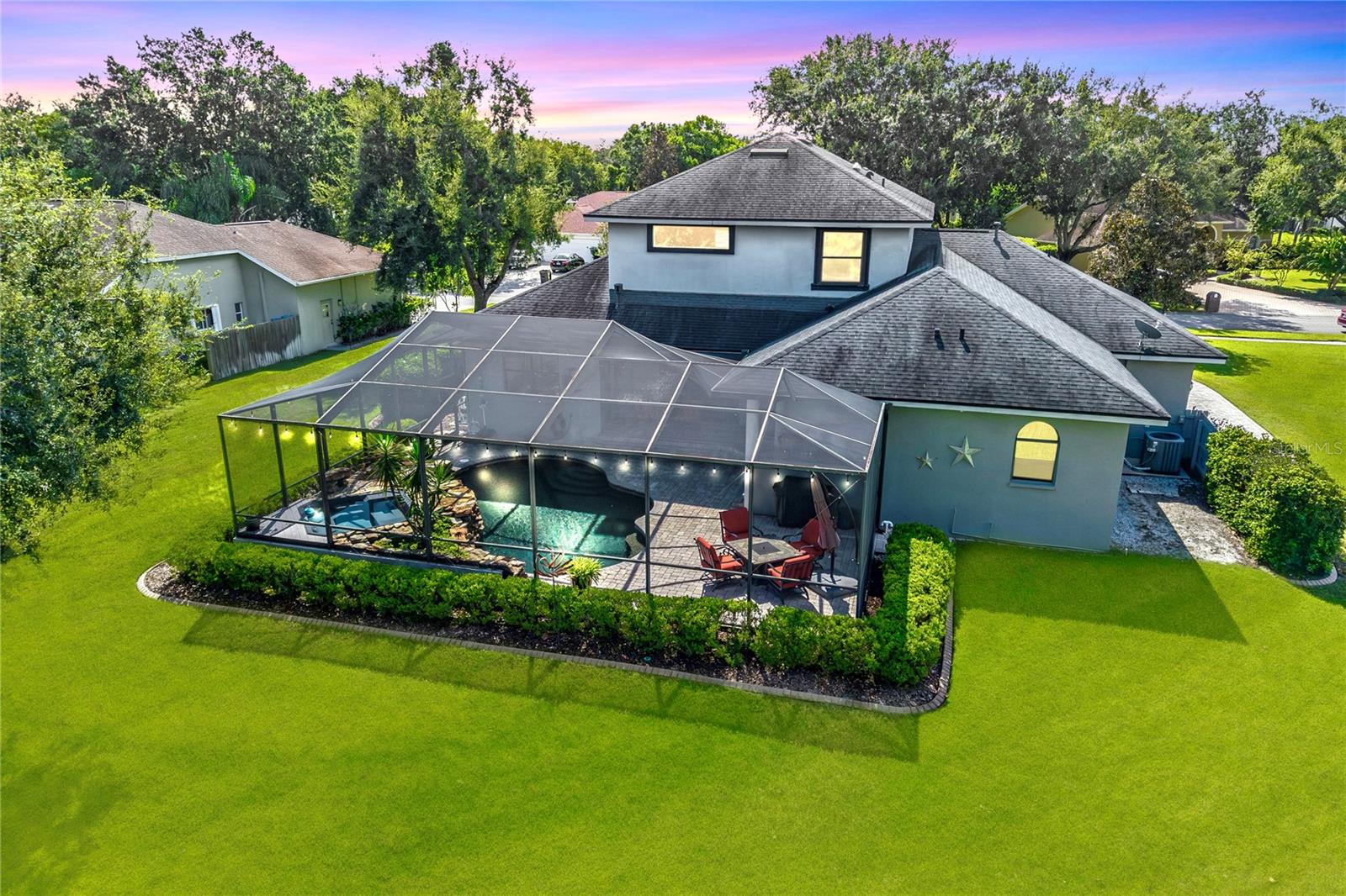 PARKER POINTE PH 01 - Residential