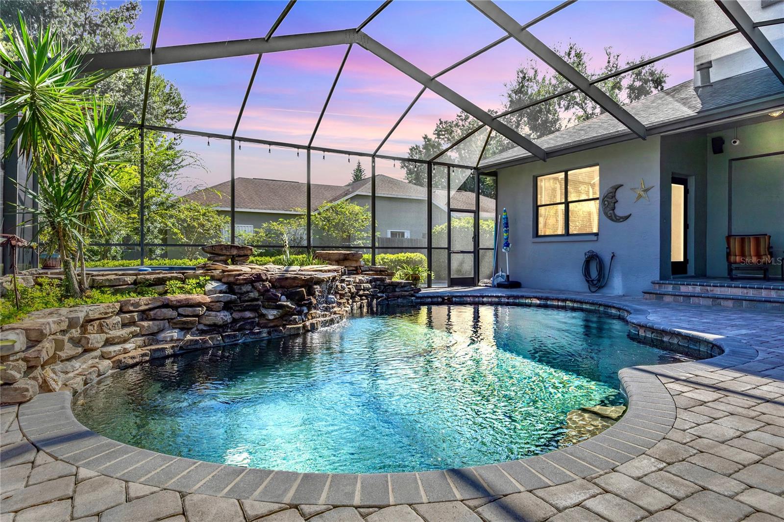 PARKER POINTE PH 01 - Residential