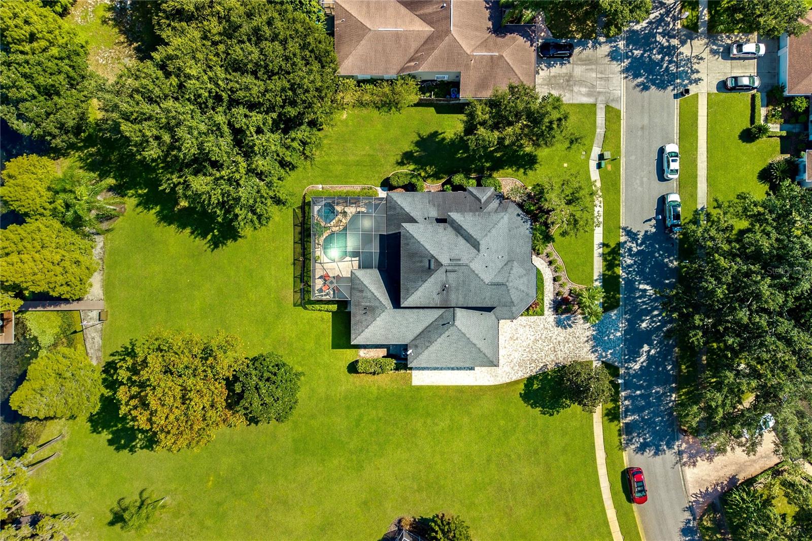 PARKER POINTE PH 01 - Residential