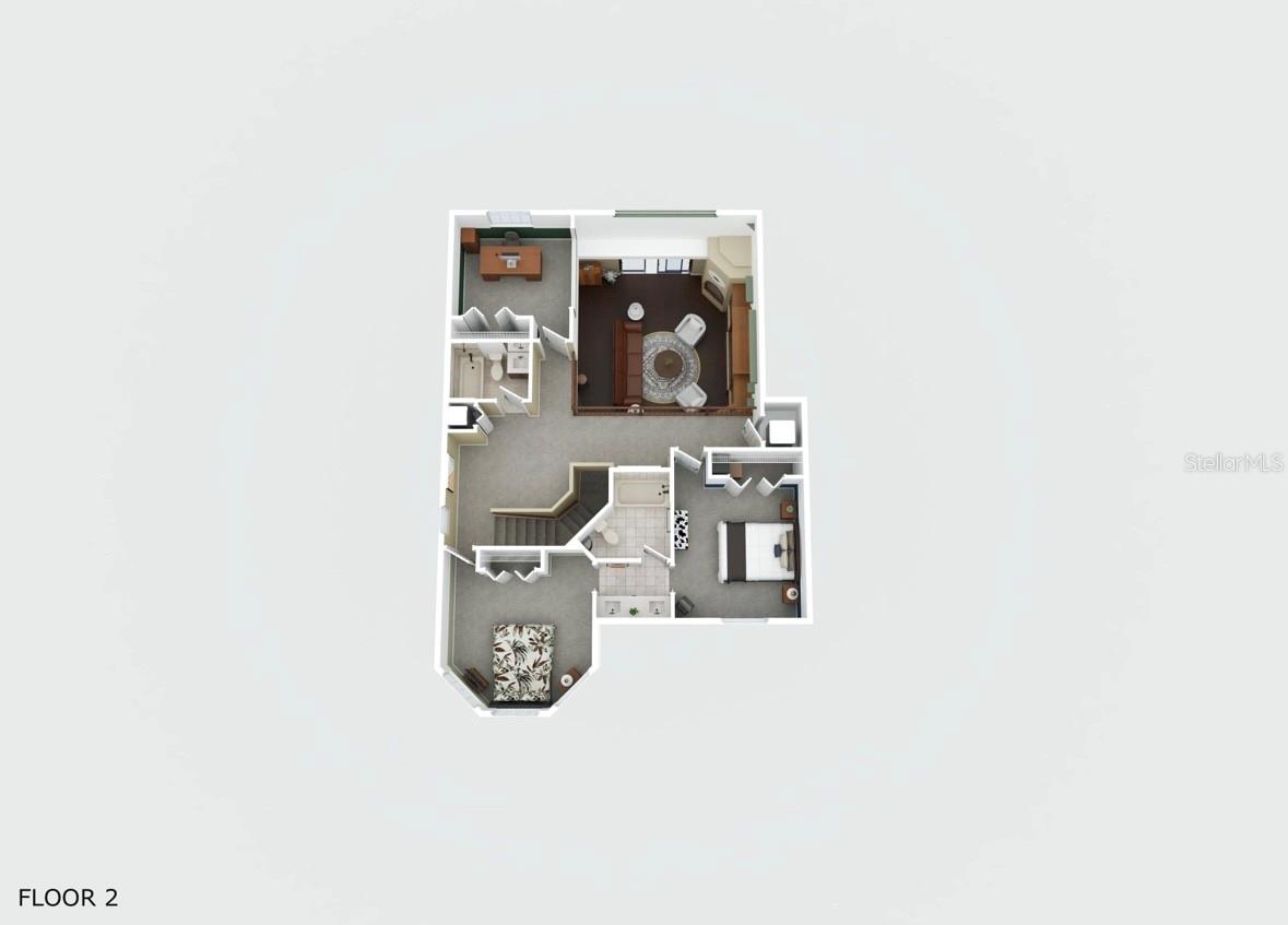 PARKER POINTE PH 01 - Residential
