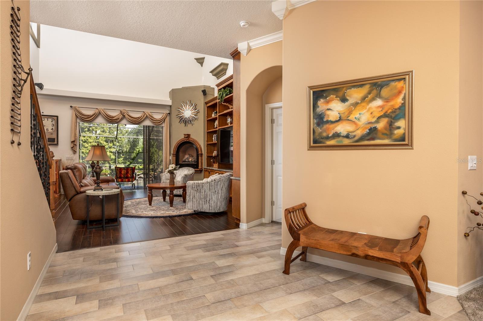 PARKER POINTE PH 01 - Residential