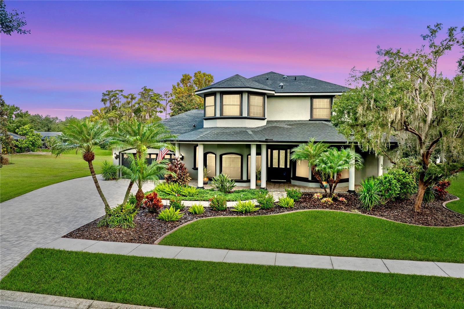 PARKER POINTE PH 01 - Residential
