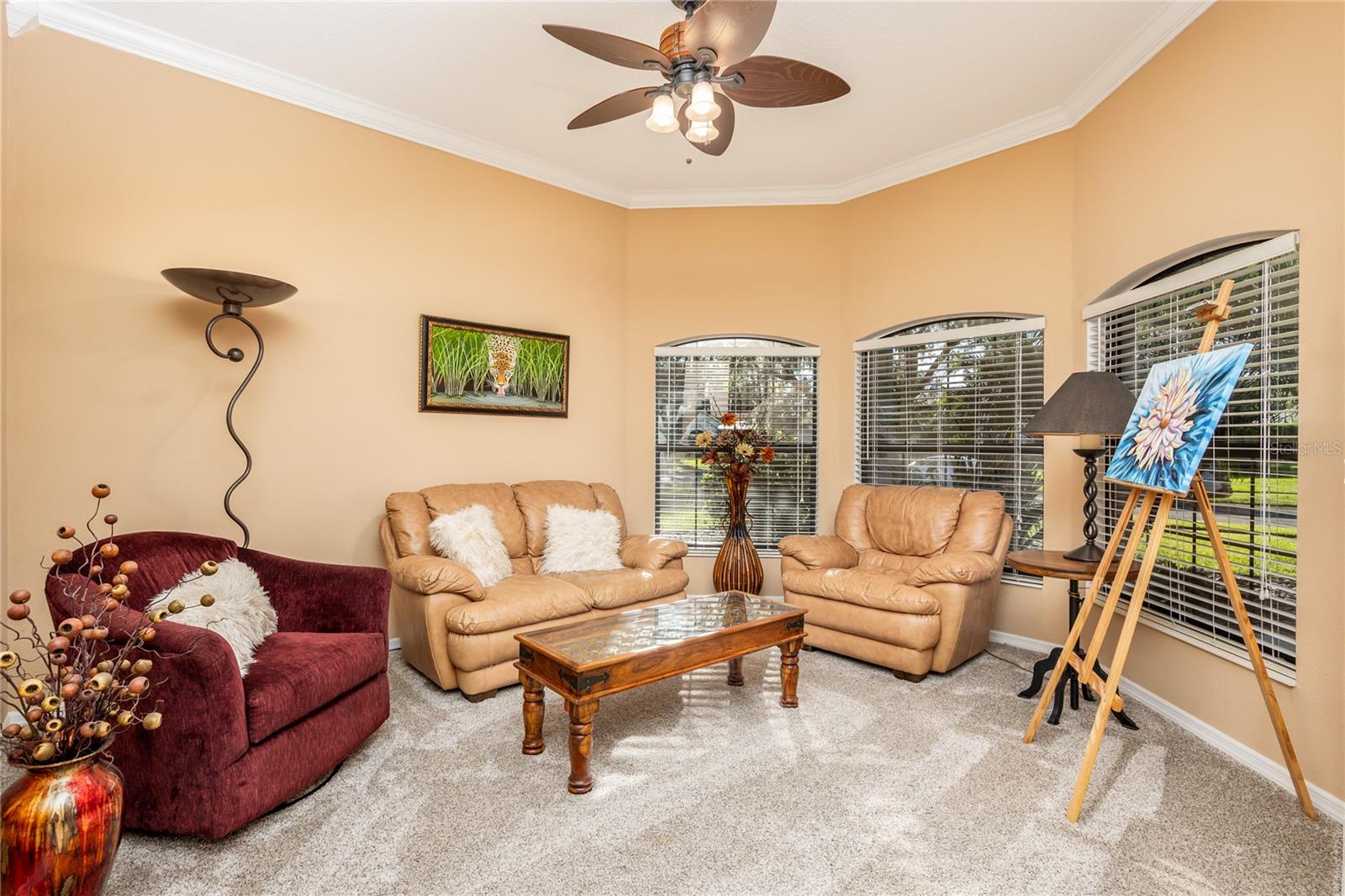 PARKER POINTE PH 01 - Residential