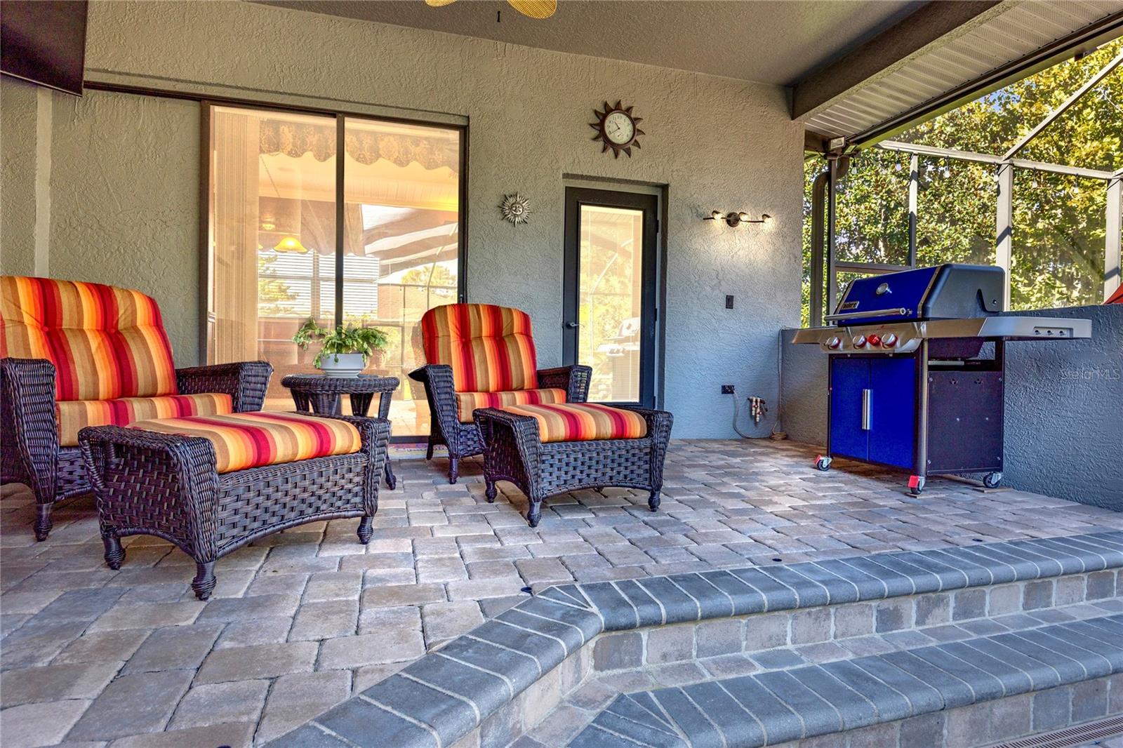PARKER POINTE PH 01 - Residential