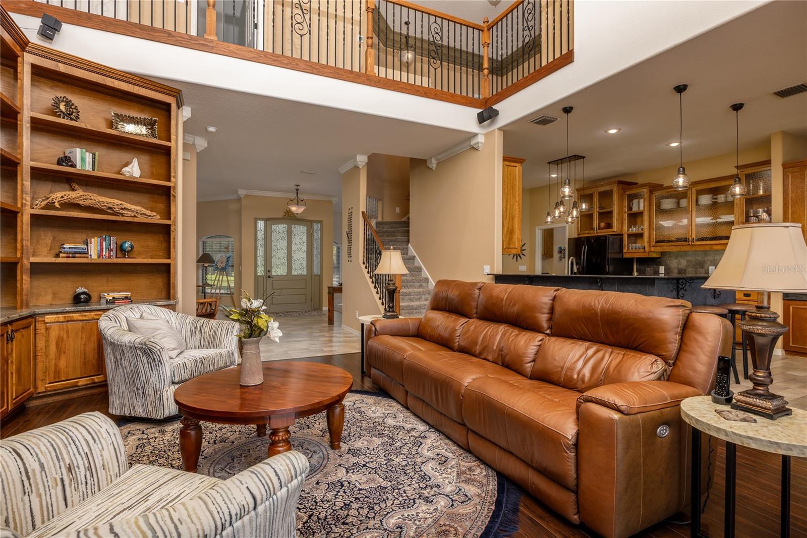 PARKER POINTE PH 01 - Residential