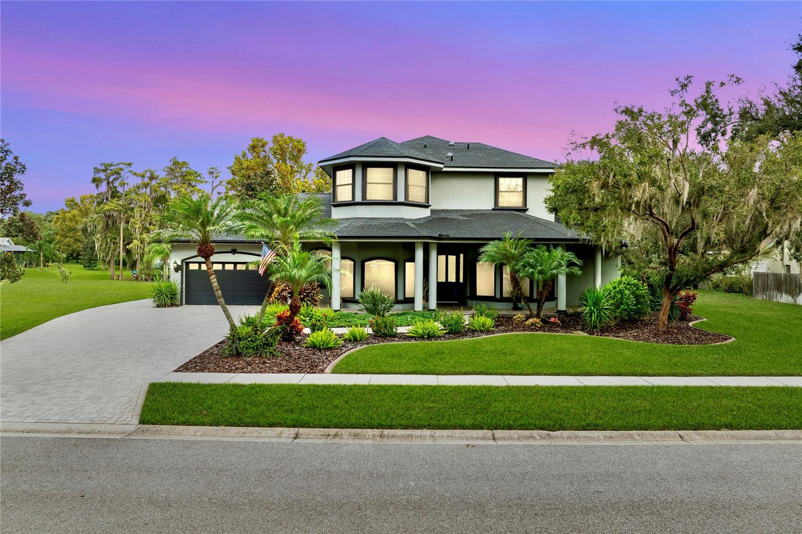 PARKER POINTE PH 01 - Residential