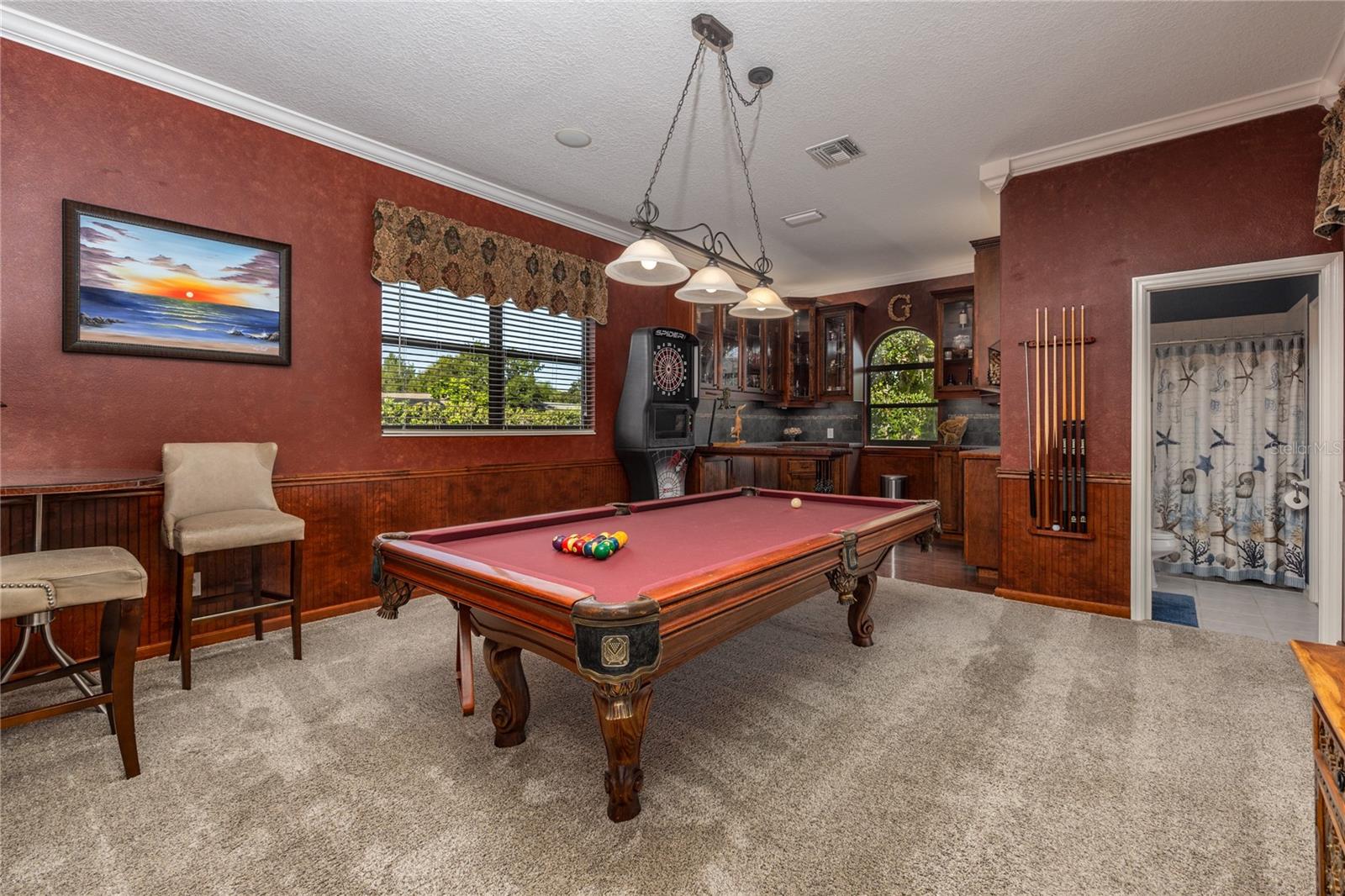 PARKER POINTE PH 01 - Residential