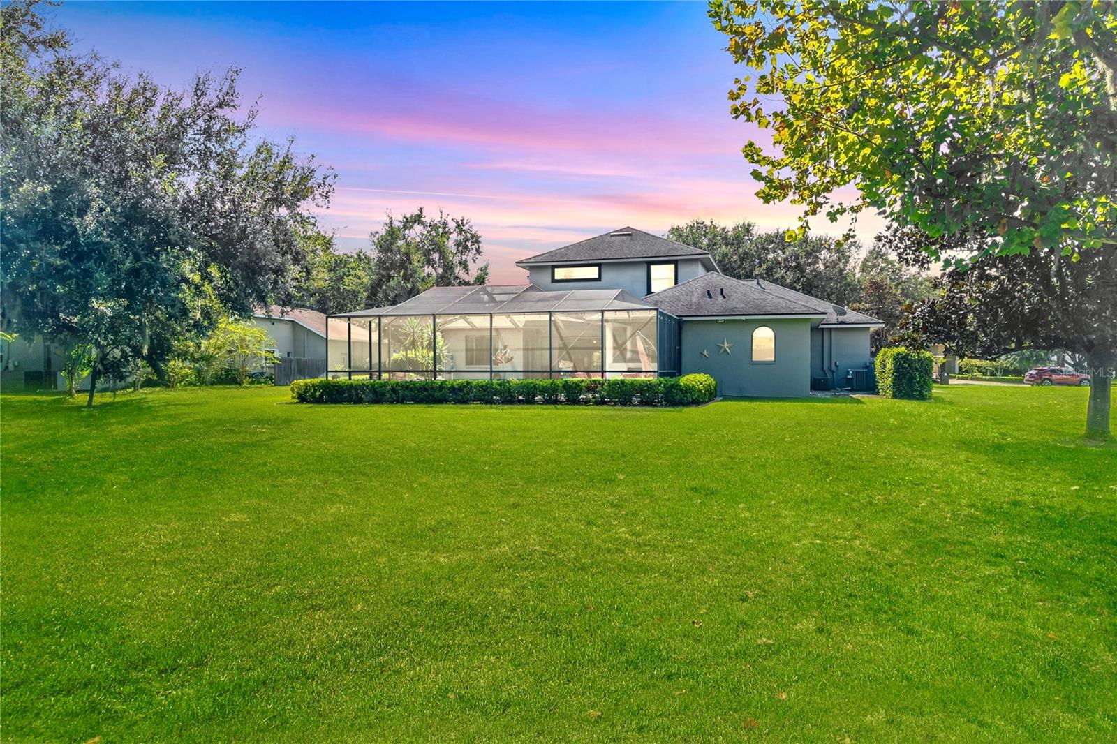 PARKER POINTE PH 01 - Residential