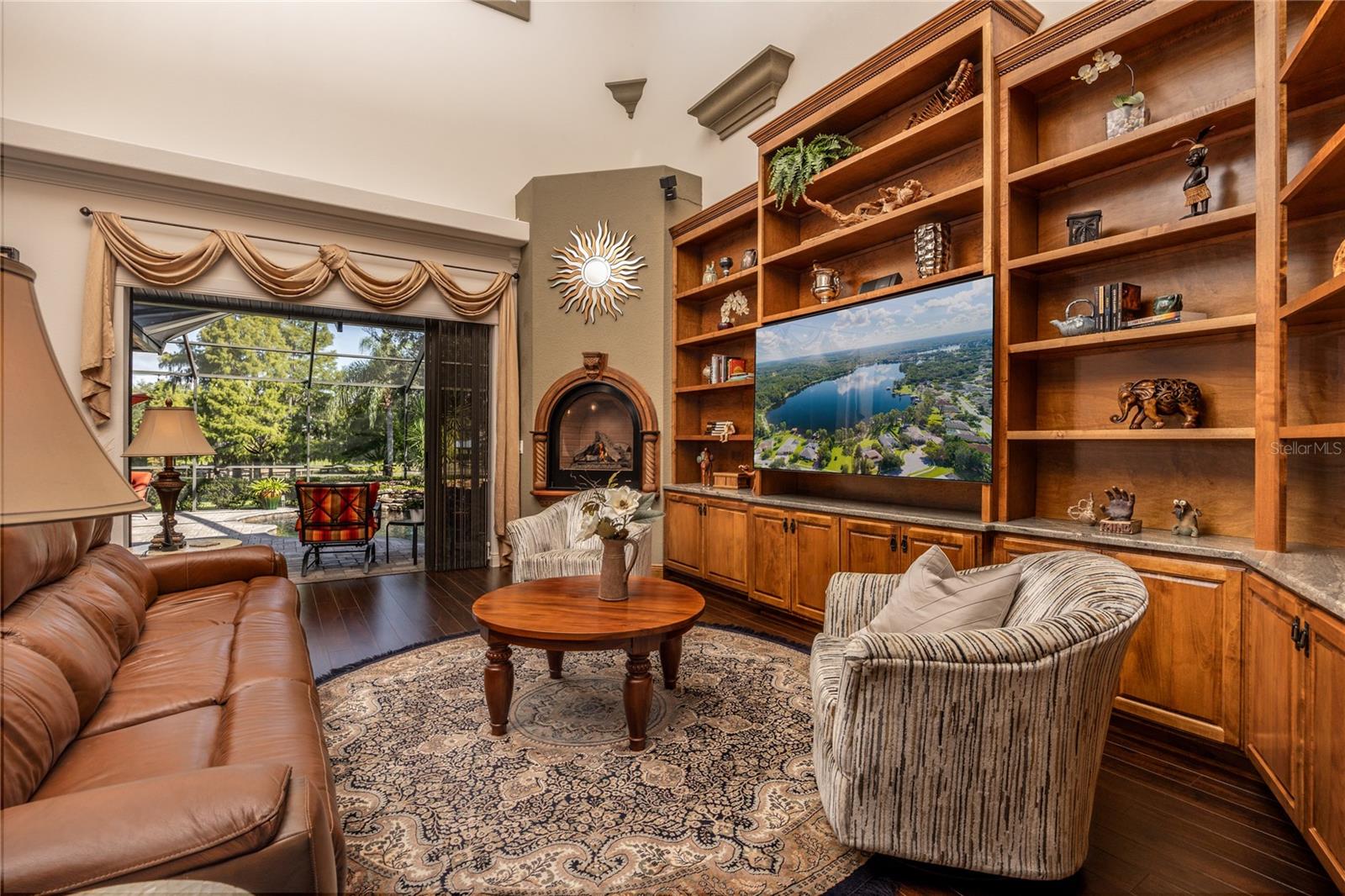 PARKER POINTE PH 01 - Residential