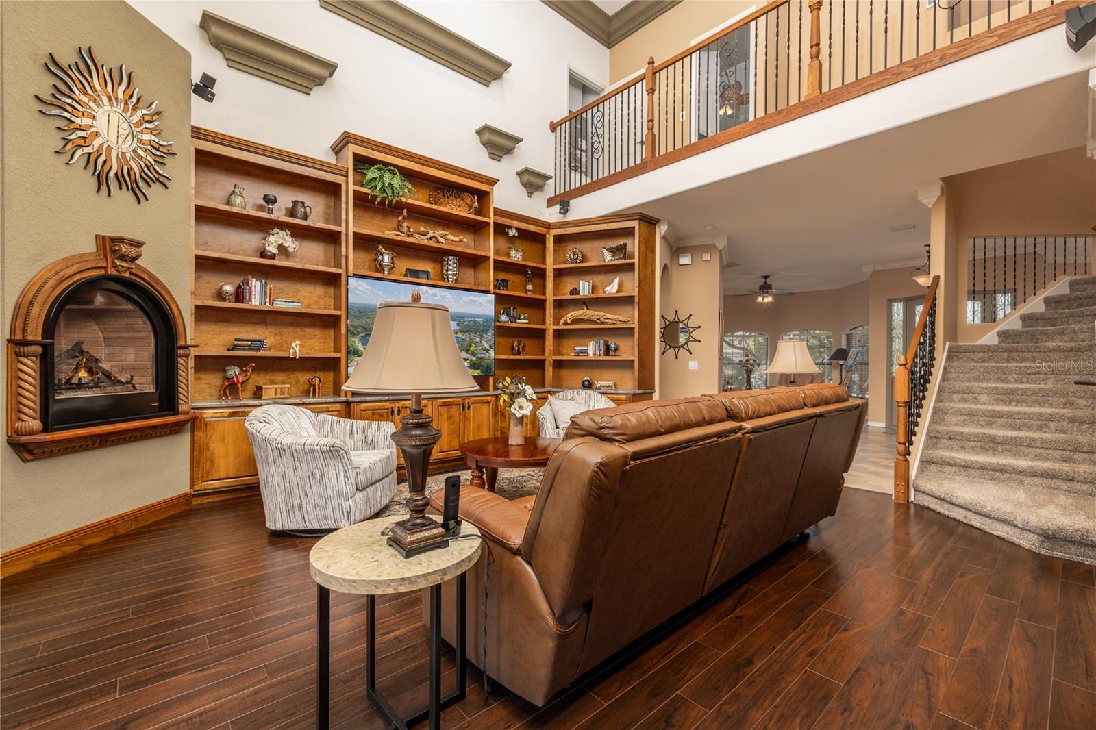 PARKER POINTE PH 01 - Residential
