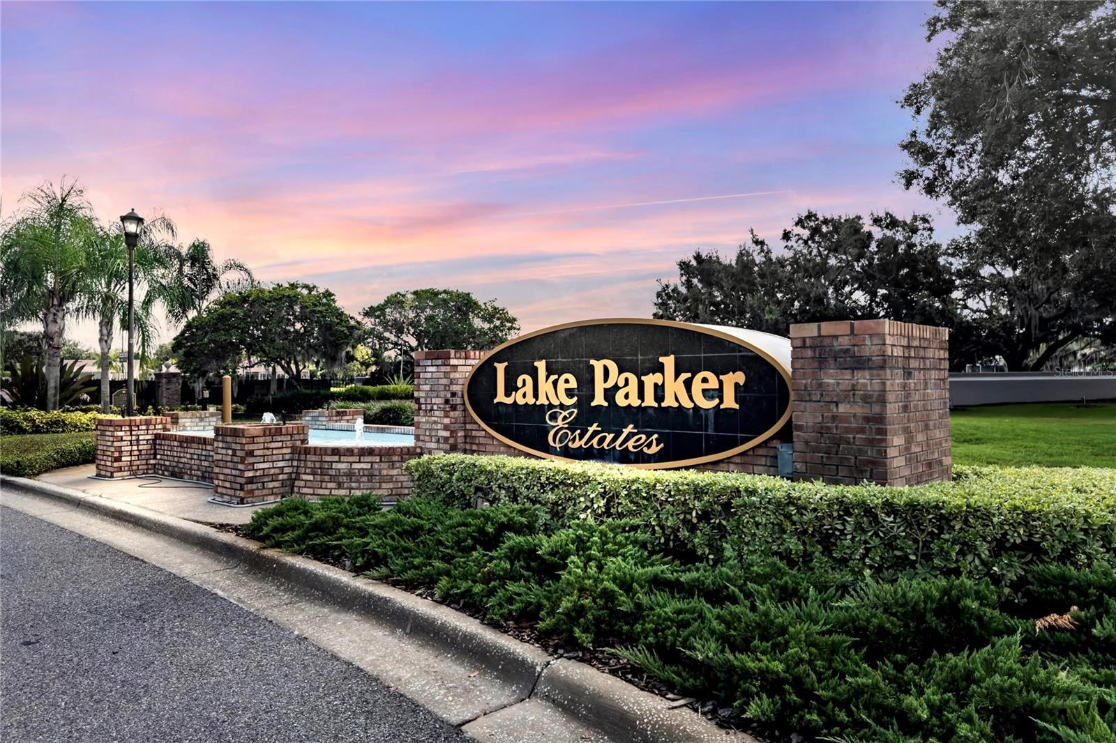 PARKER POINTE PH 01 - Residential