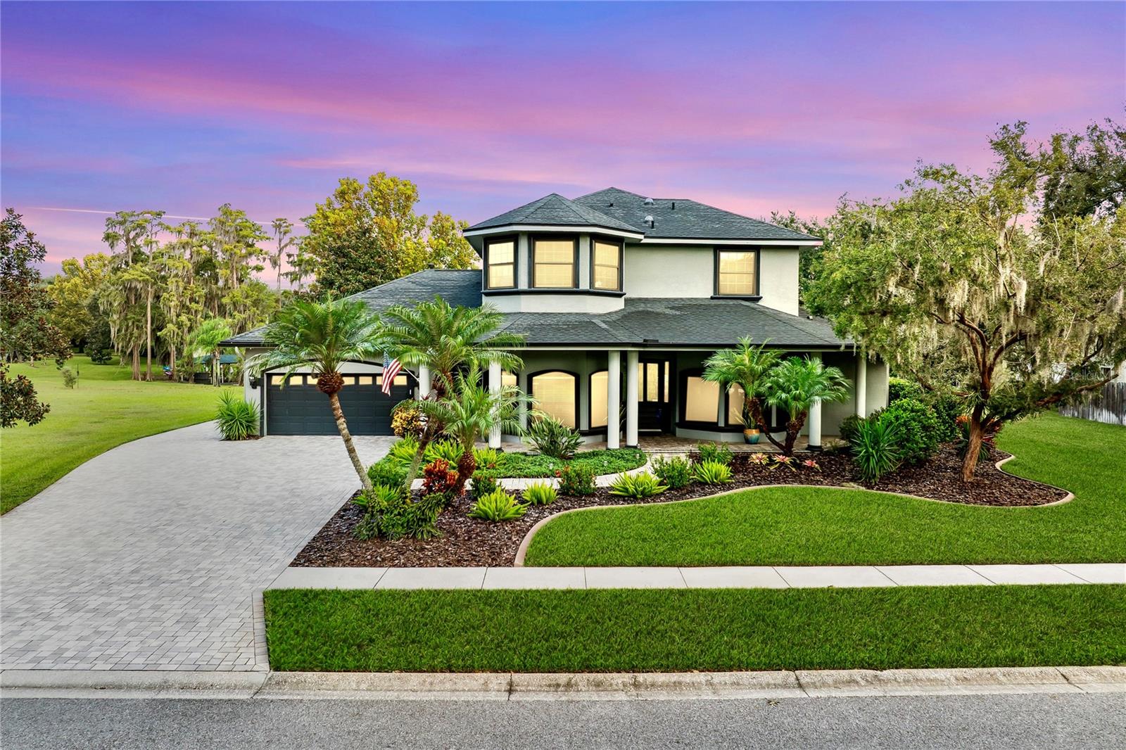 PARKER POINTE PH 01 - Residential