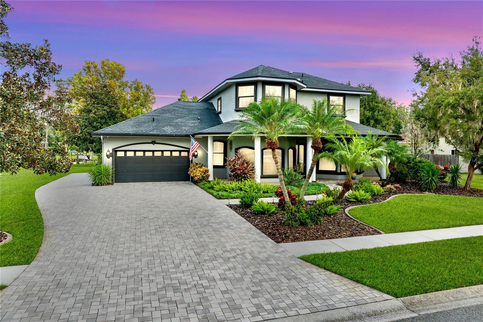 PARKER POINTE PH 01 - Residential