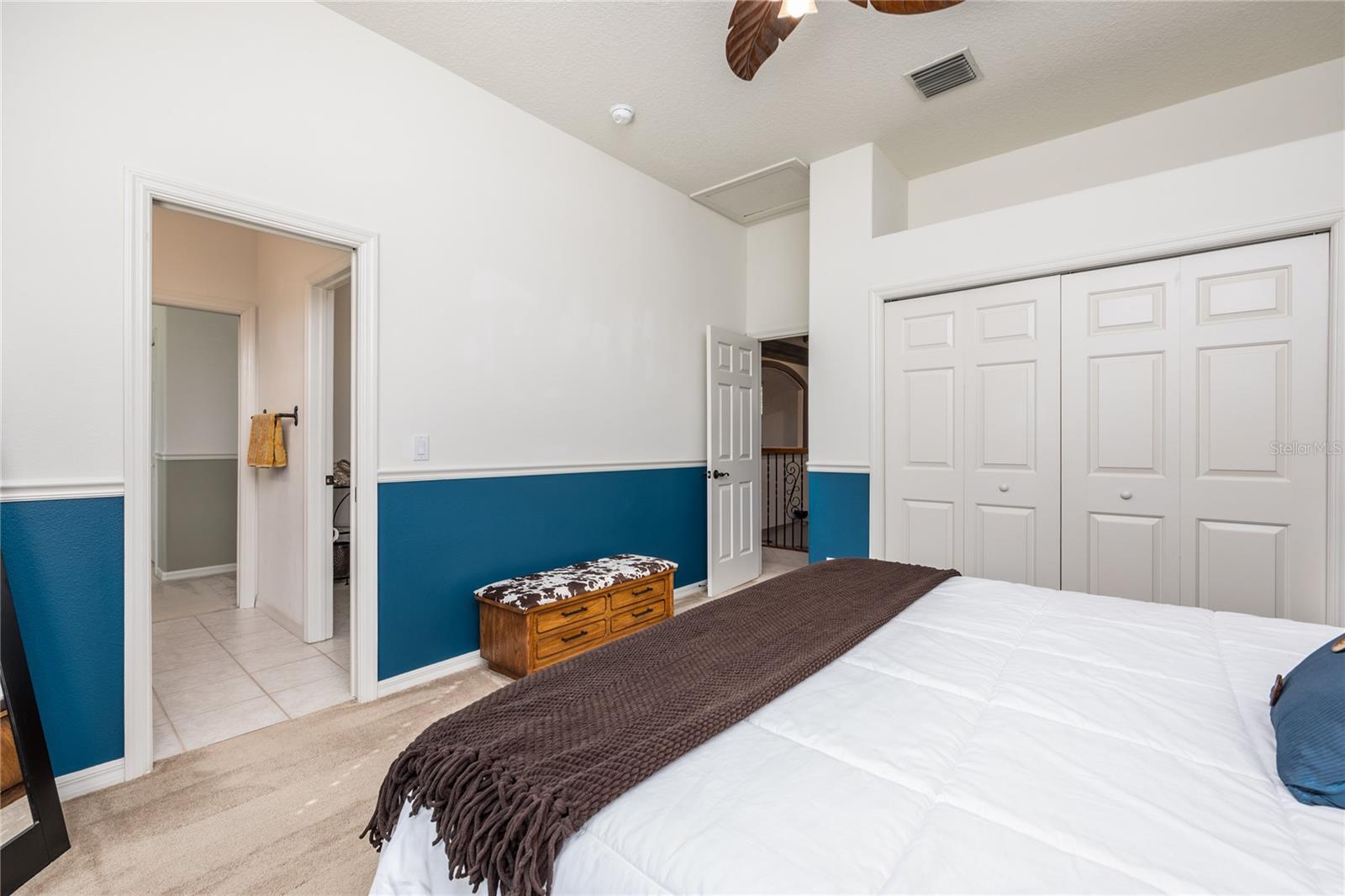 PARKER POINTE PH 01 - Residential
