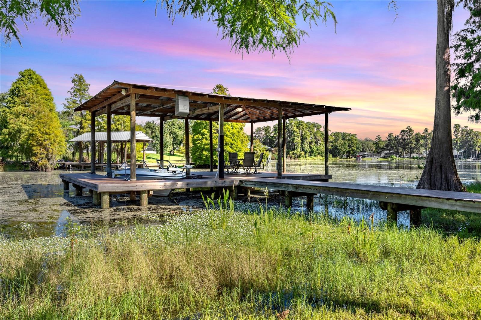 PARKER POINTE PH 01 - Residential