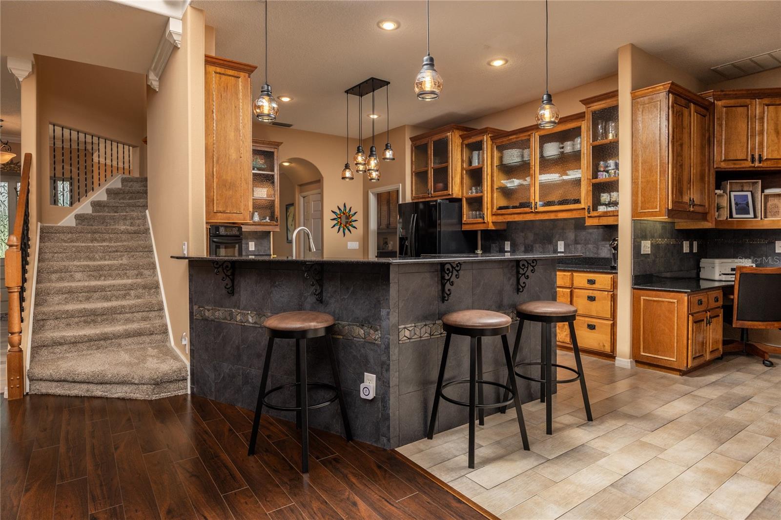 PARKER POINTE PH 01 - Residential