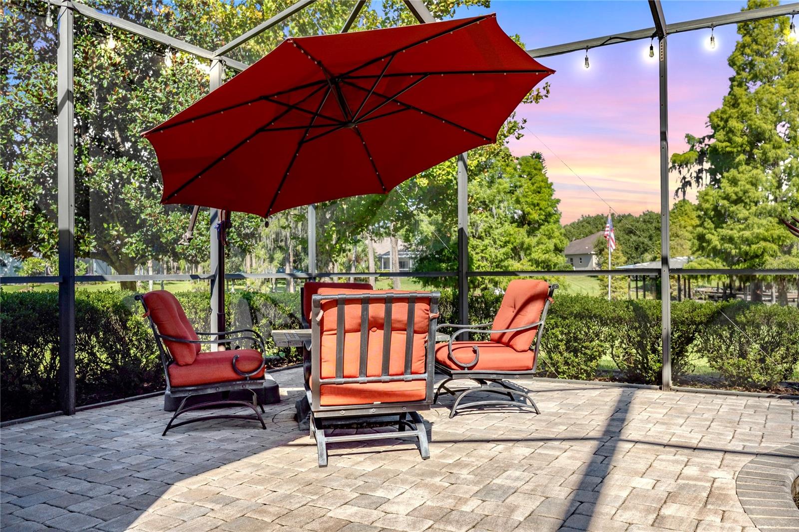 PARKER POINTE PH 01 - Residential