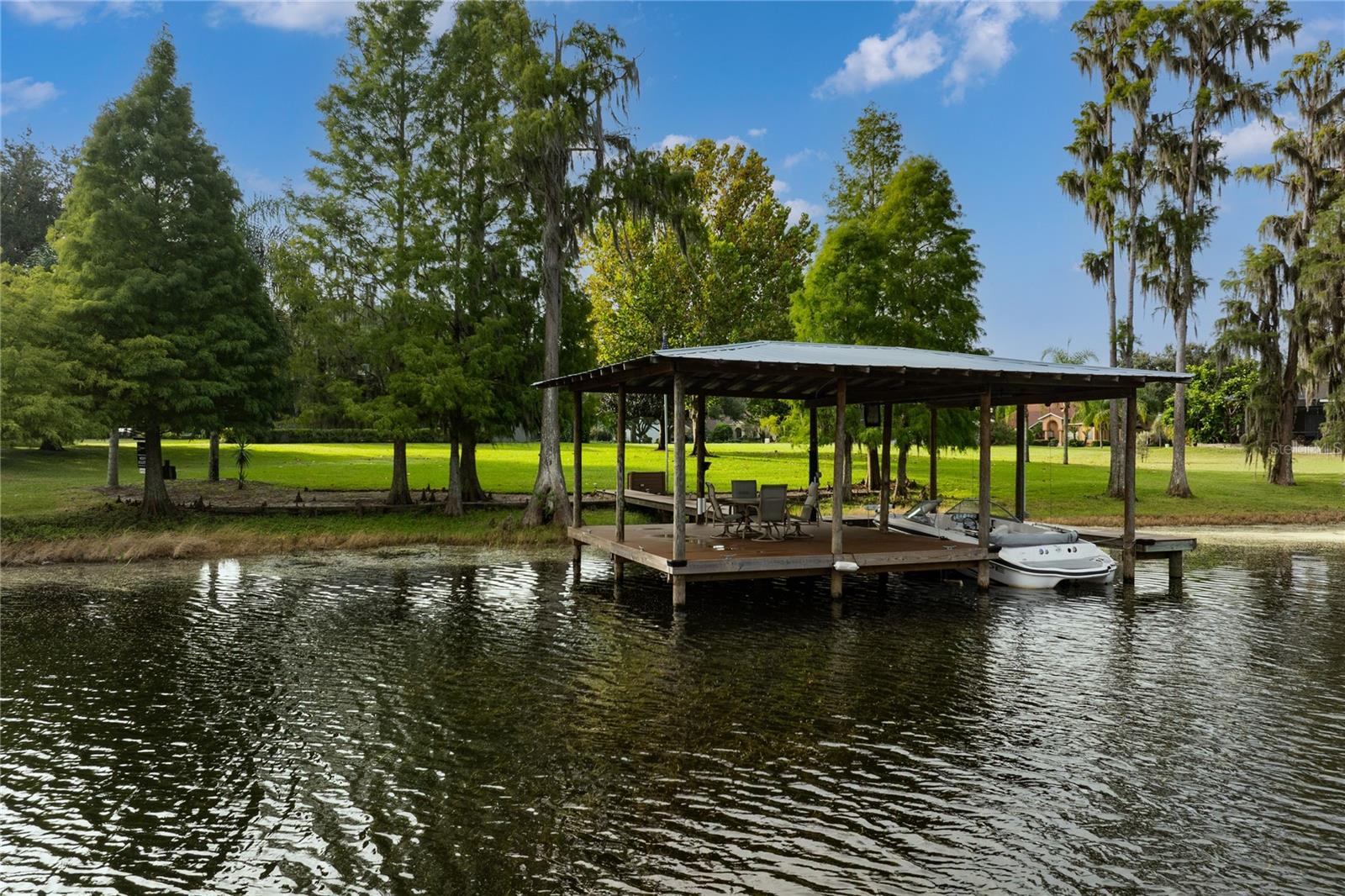 PARKER POINTE PH 01 - Residential