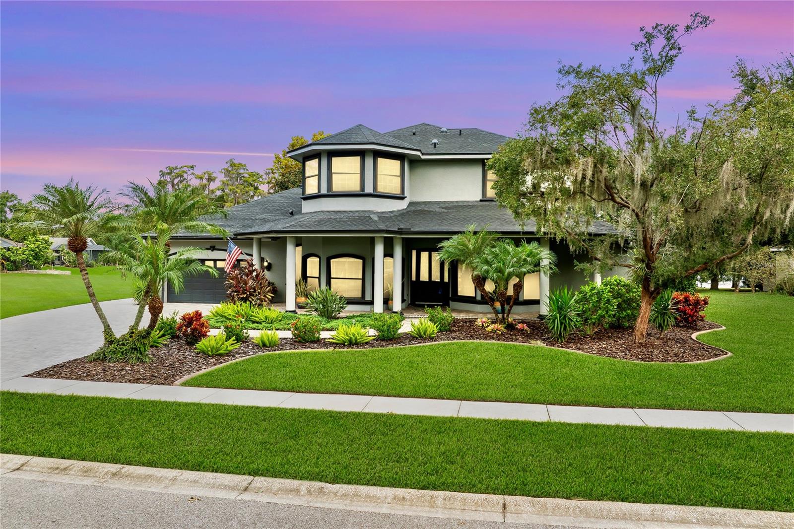 PARKER POINTE PH 01 - Residential