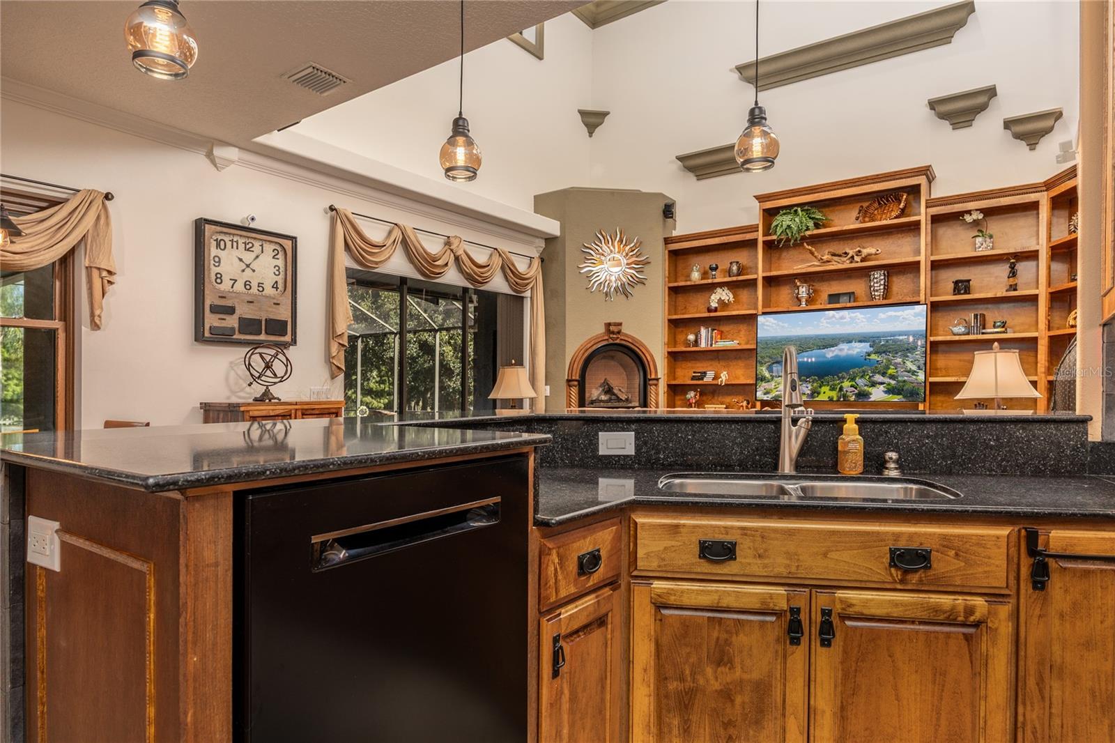 PARKER POINTE PH 01 - Residential
