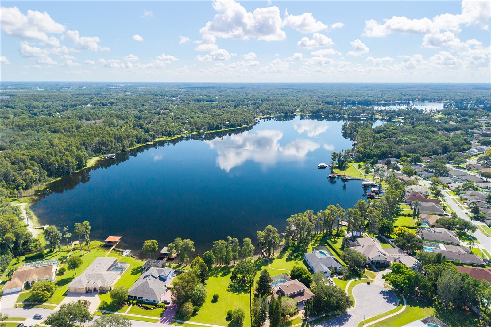 PARKER POINTE PH 01 - Residential