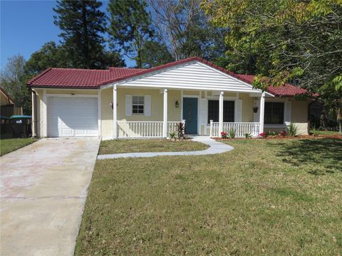 A home in ORLANDO