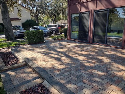 Photo of 646 Midway Drive #A, Ocala, FL 34472 (MLS # O6360579)