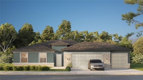 Photo of 21 Postman Lane, Palm Coast, FL 32164 (MLS # FC317410)