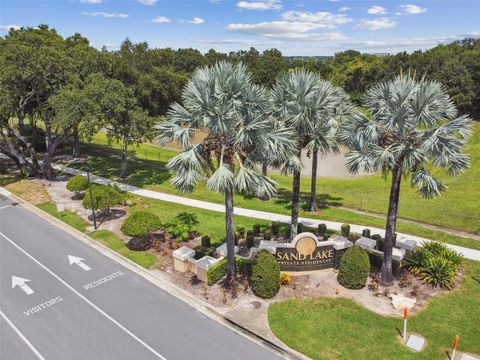 A home in ORLANDO