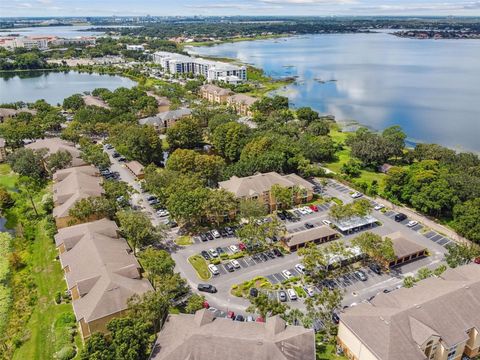 A home in ORLANDO