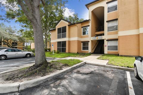 A home in ORLANDO