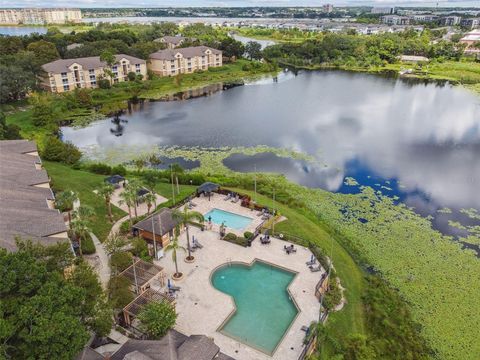 A home in ORLANDO