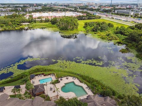 A home in ORLANDO