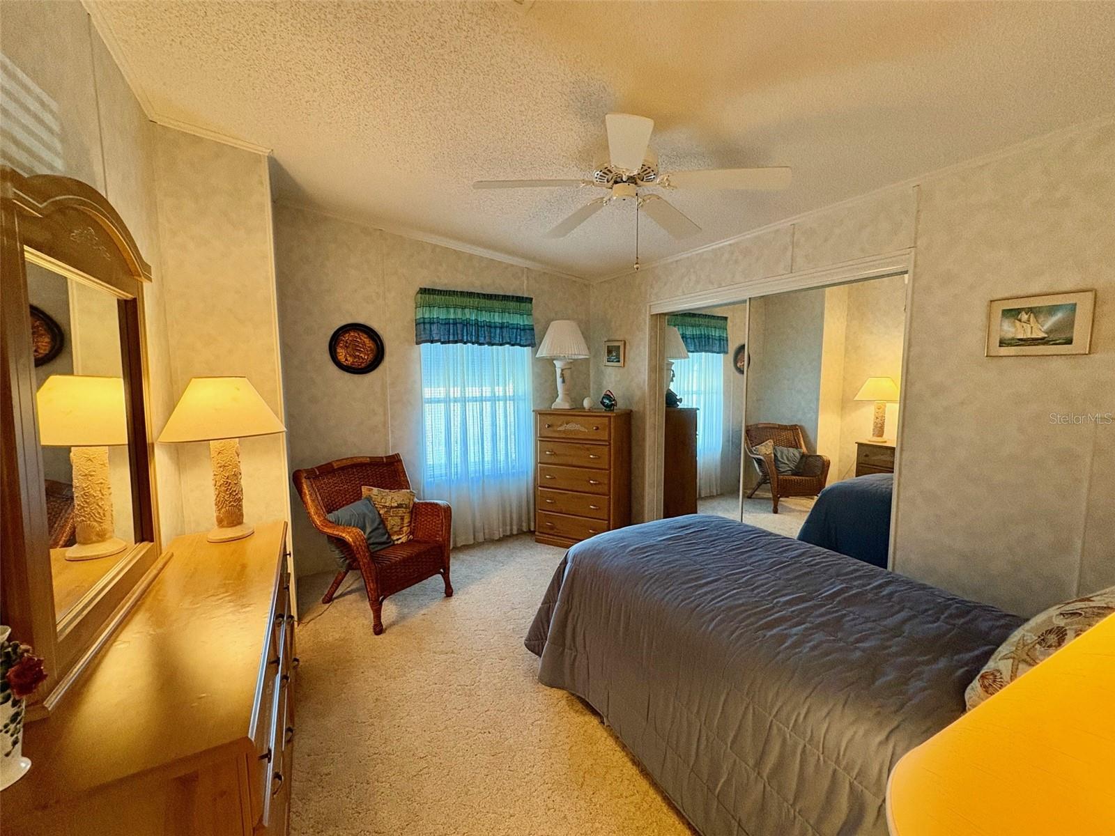 GARDEN GROVE OAKS - Residential