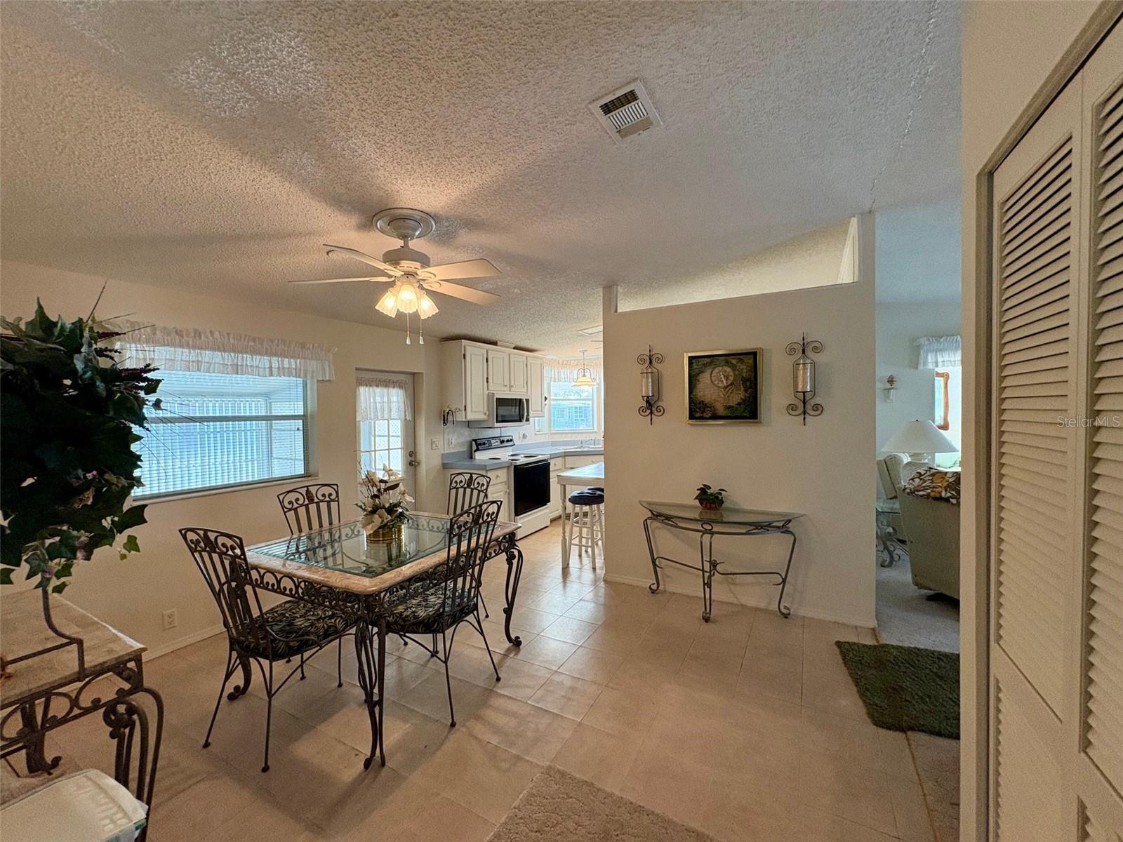 GARDEN GROVE OAKS - Residential