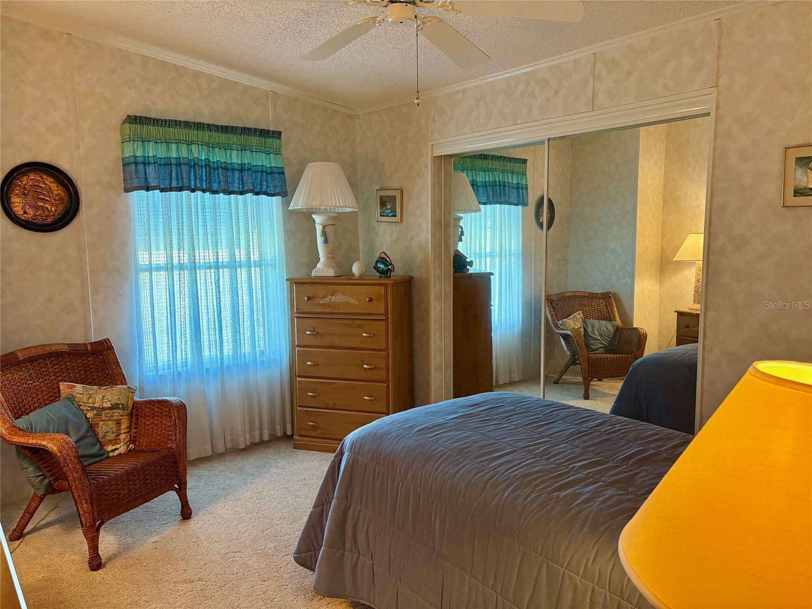 GARDEN GROVE OAKS - Residential