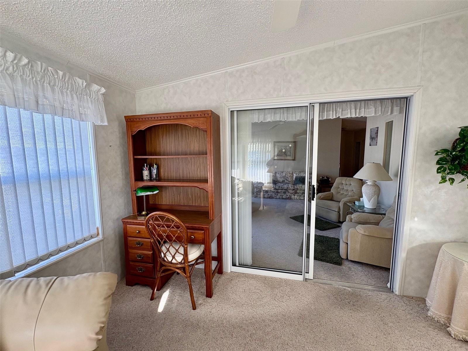 GARDEN GROVE OAKS - Residential