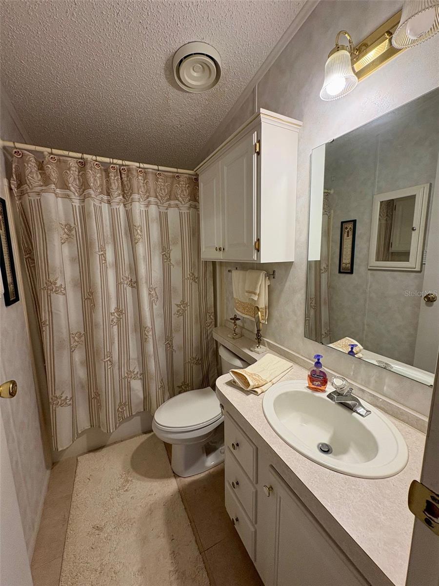 GARDEN GROVE OAKS - Residential